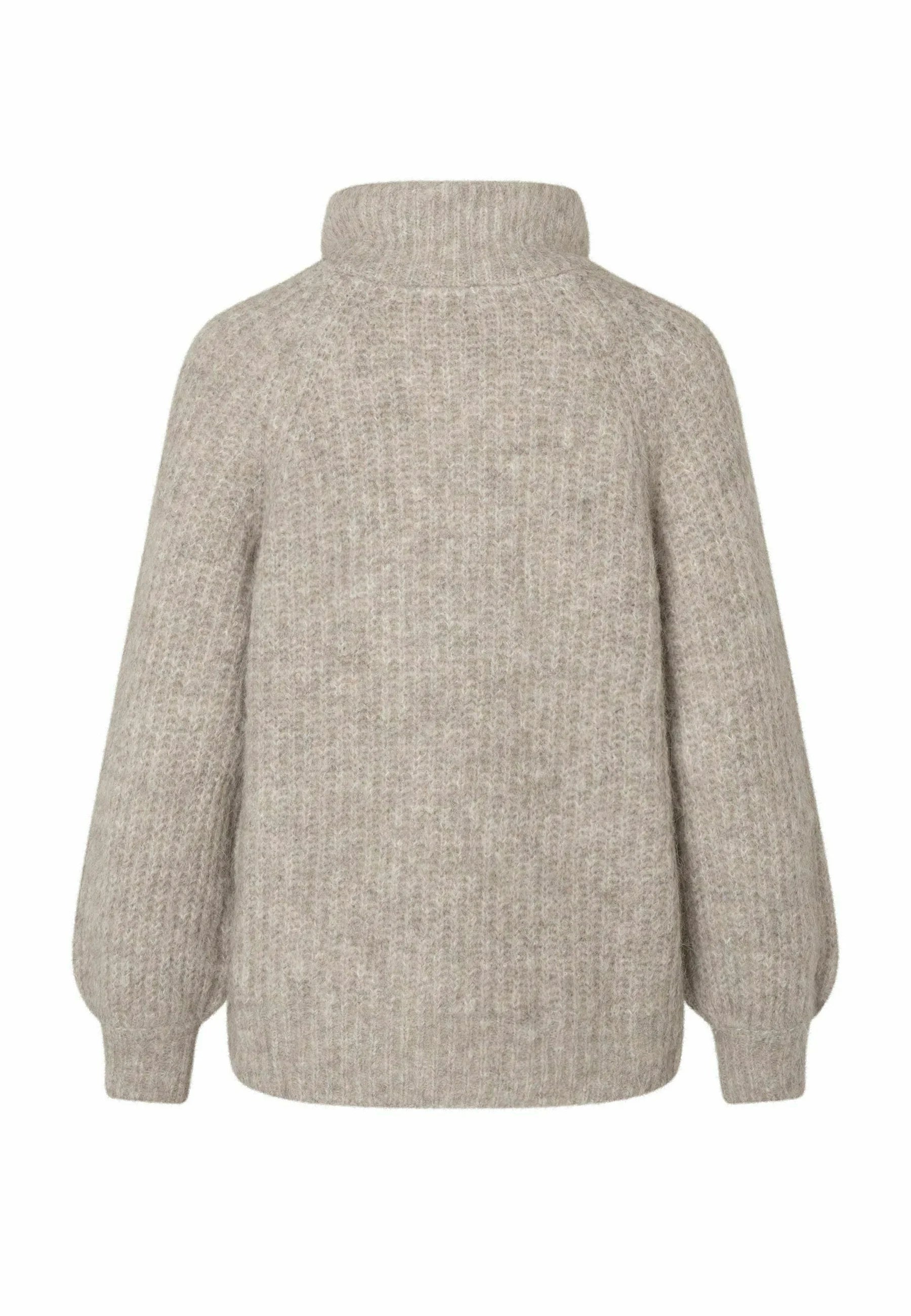 MBYM Pullover Yoza-M