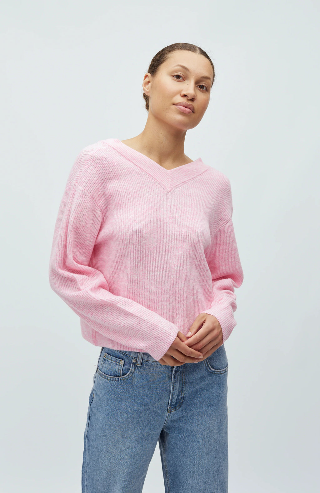 MBYM Cardigan Asato-M