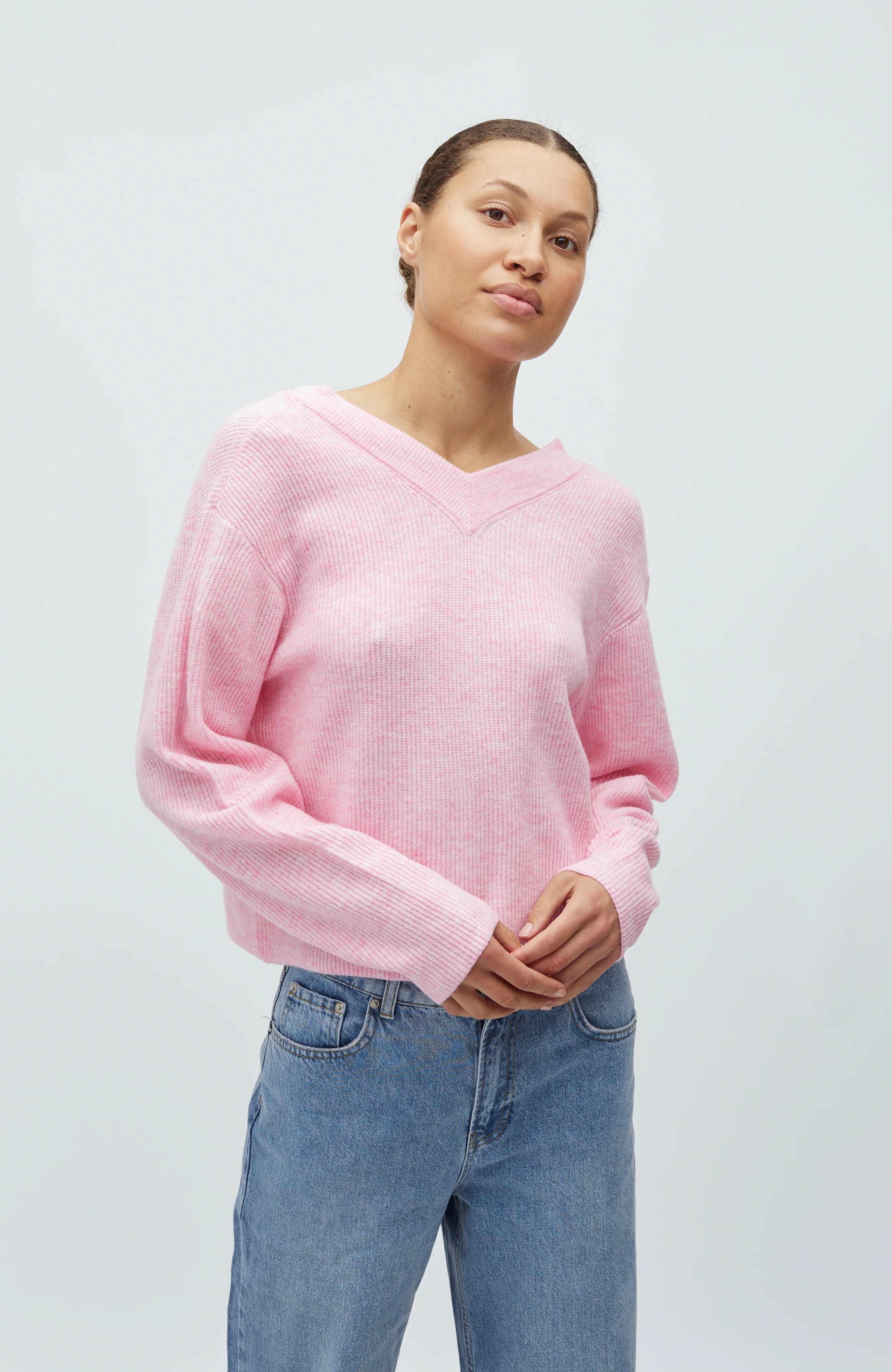 MBYM Cardigan Asato-M