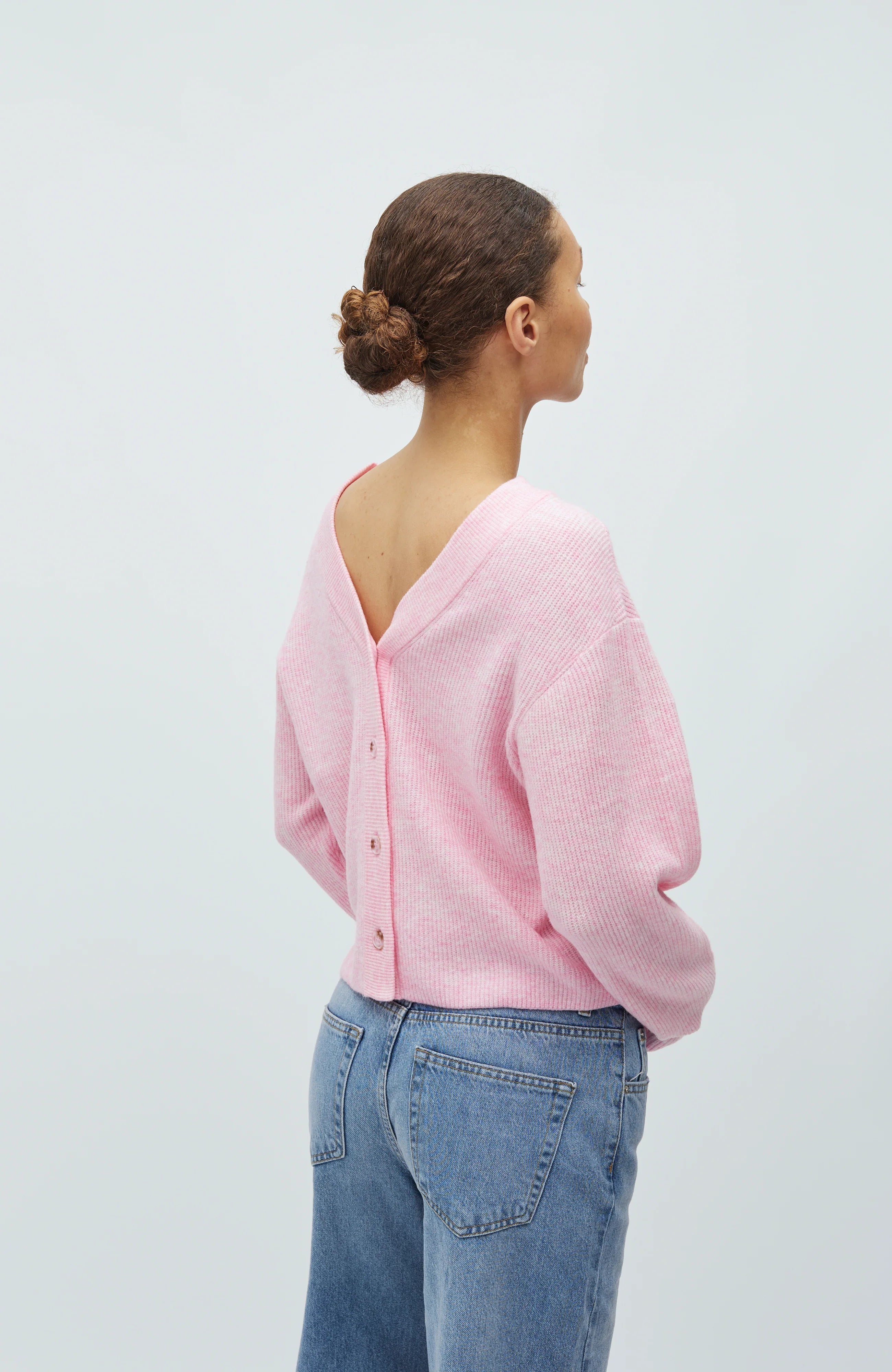 MBYM Cardigan Asato-M