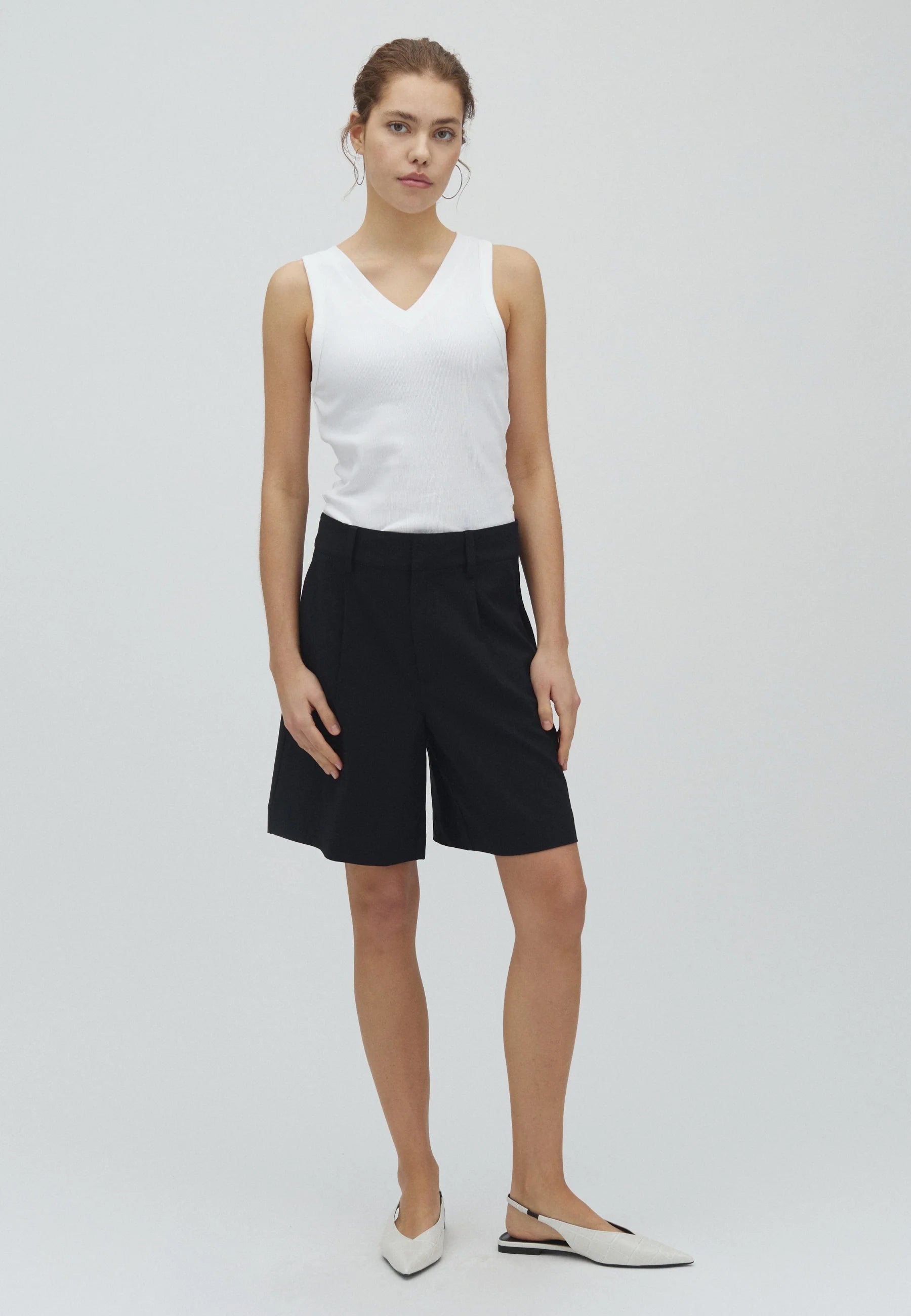 MBYM Guri-M Shorts - black