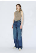 DRDENIM Donna High Relaxed