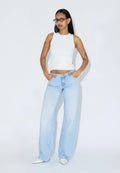 DR. DENIM Hill Low Relaxed