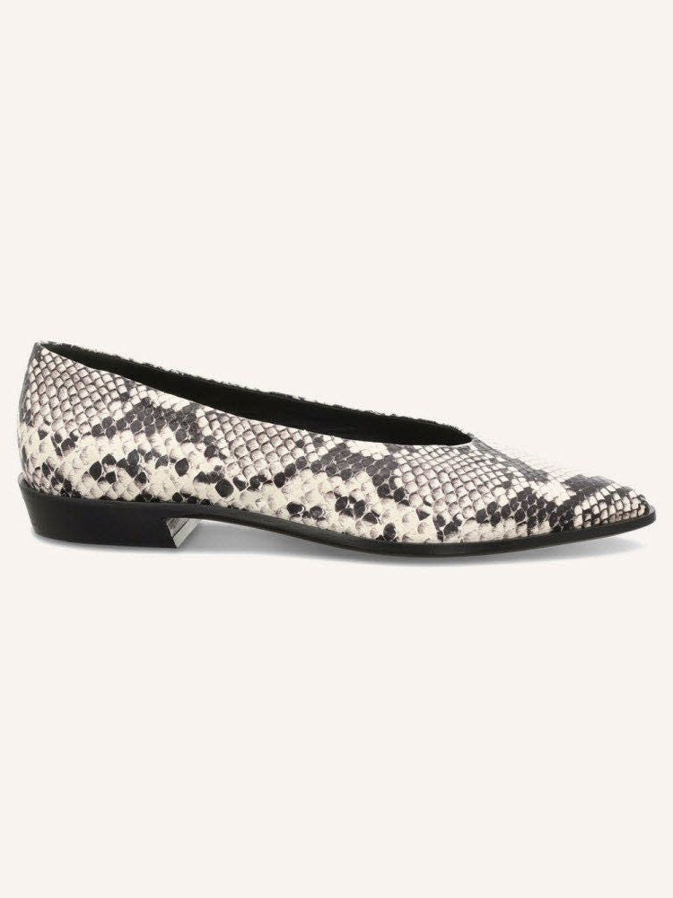 THEA MIKA Maelis Roccia Loafer