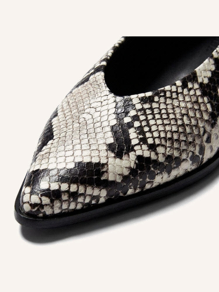THEA MIKA Maelis Roccia Loafer