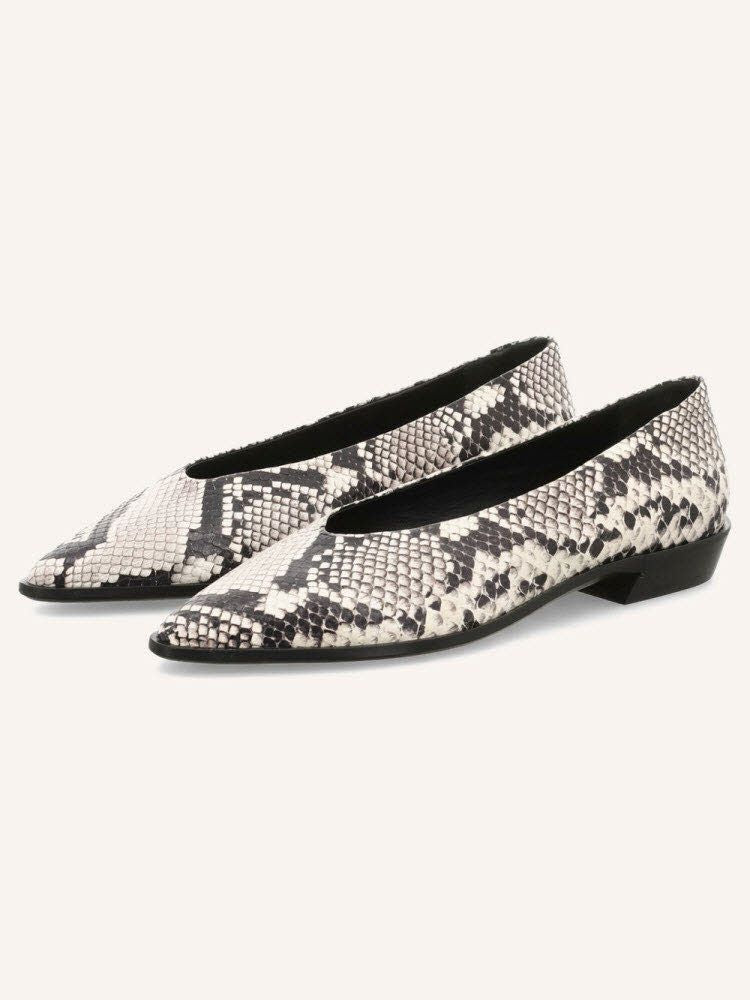THEA MIKA Maelis Roccia Loafer