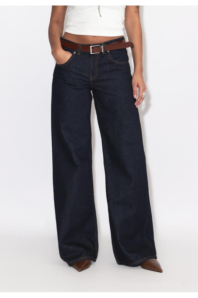 DRDENIM Rhue Low Wide