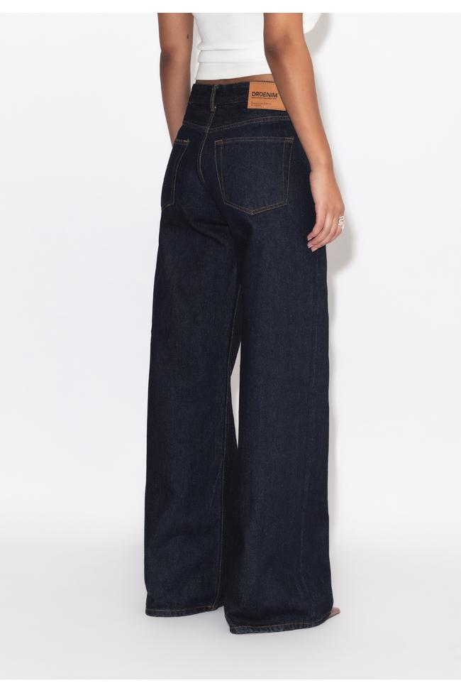 DRDENIM Rhue Low Wide