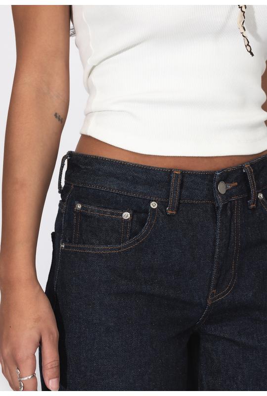DRDENIM Rhue Low Wide