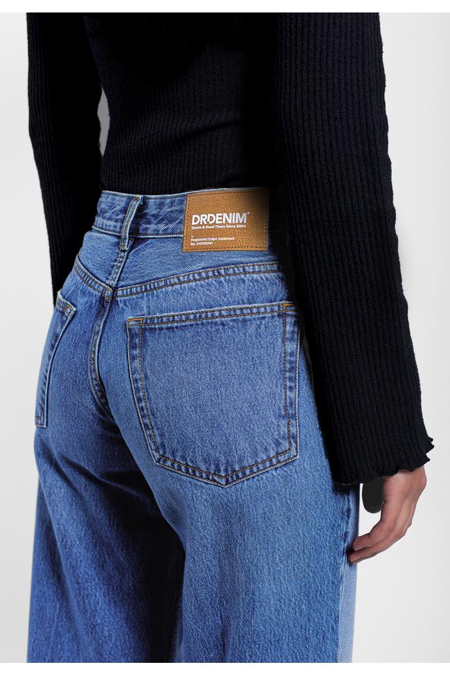 DRDENIM Rhue Low Wide