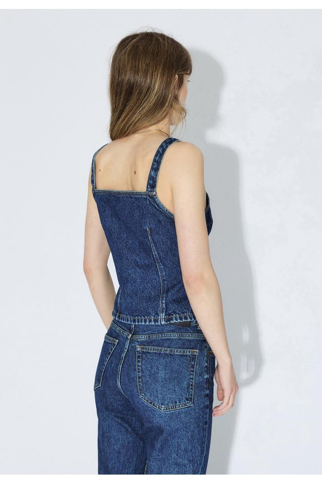 DRDENIM Niamh Top