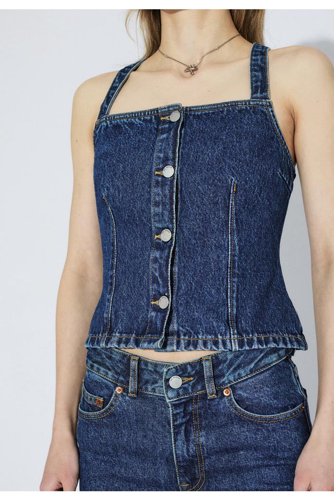 DRDENIM Niamh Top