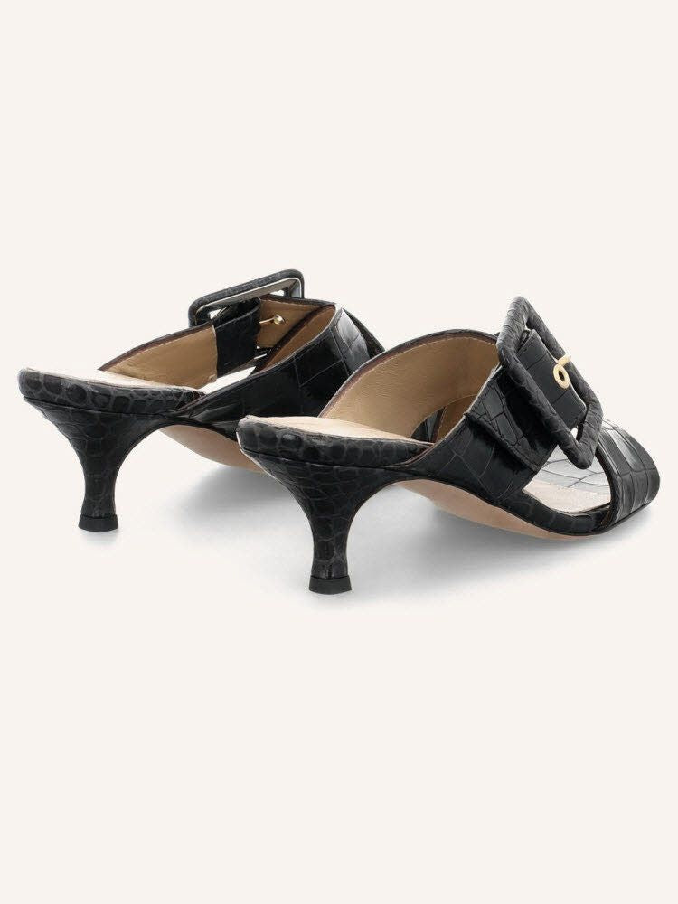 THEA MIKA Gilla Moro Pantolette