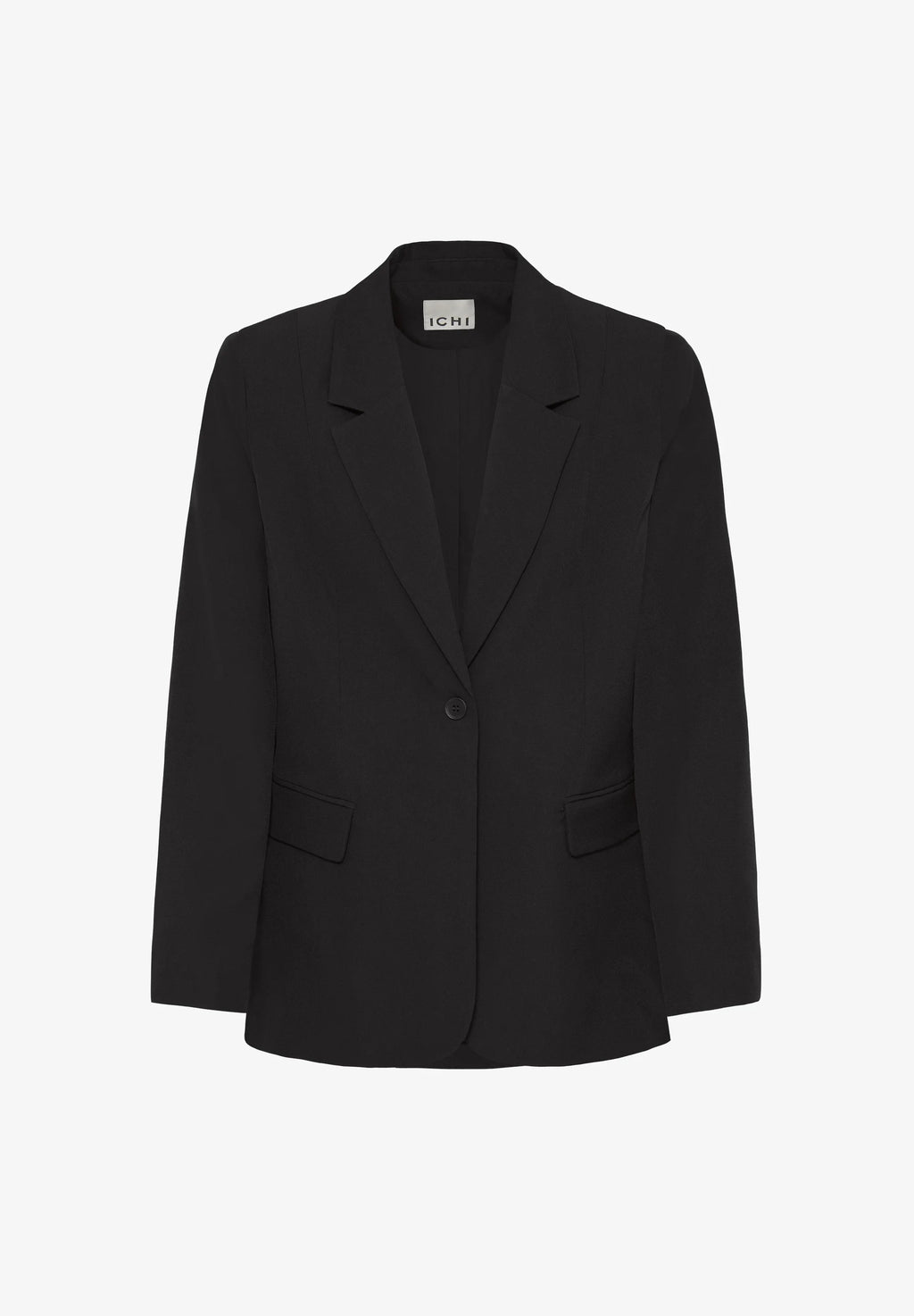 ICHI IHFAVA Oversize Blazer
