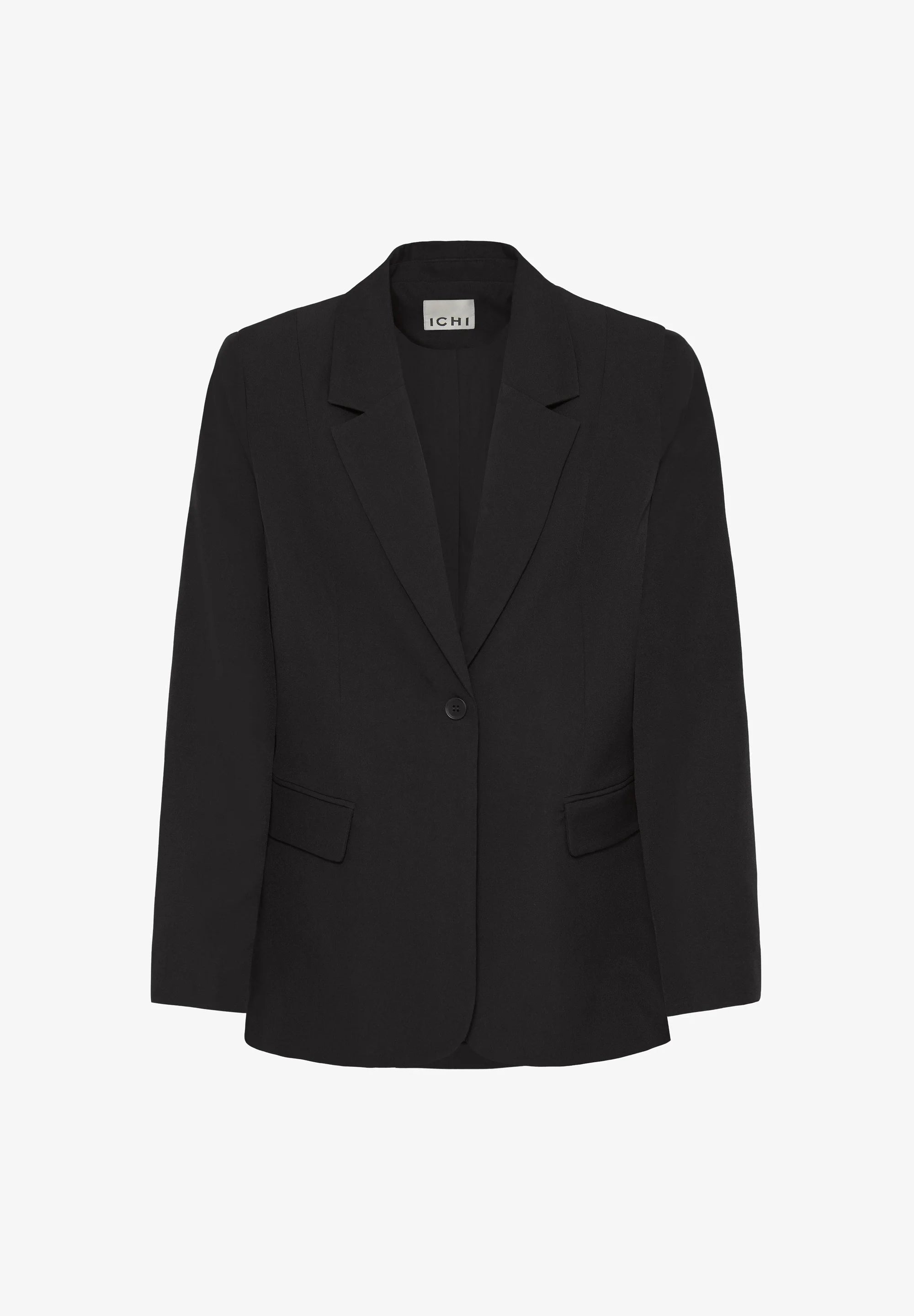 ICHI IHFAVA Oversize Blazer