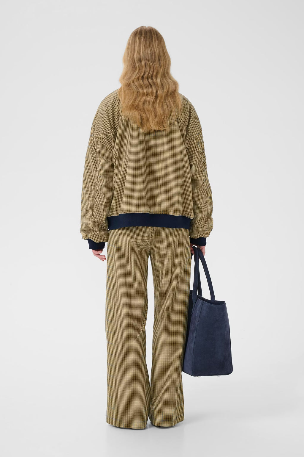 GESTUZ Bomberjacke GZchicca