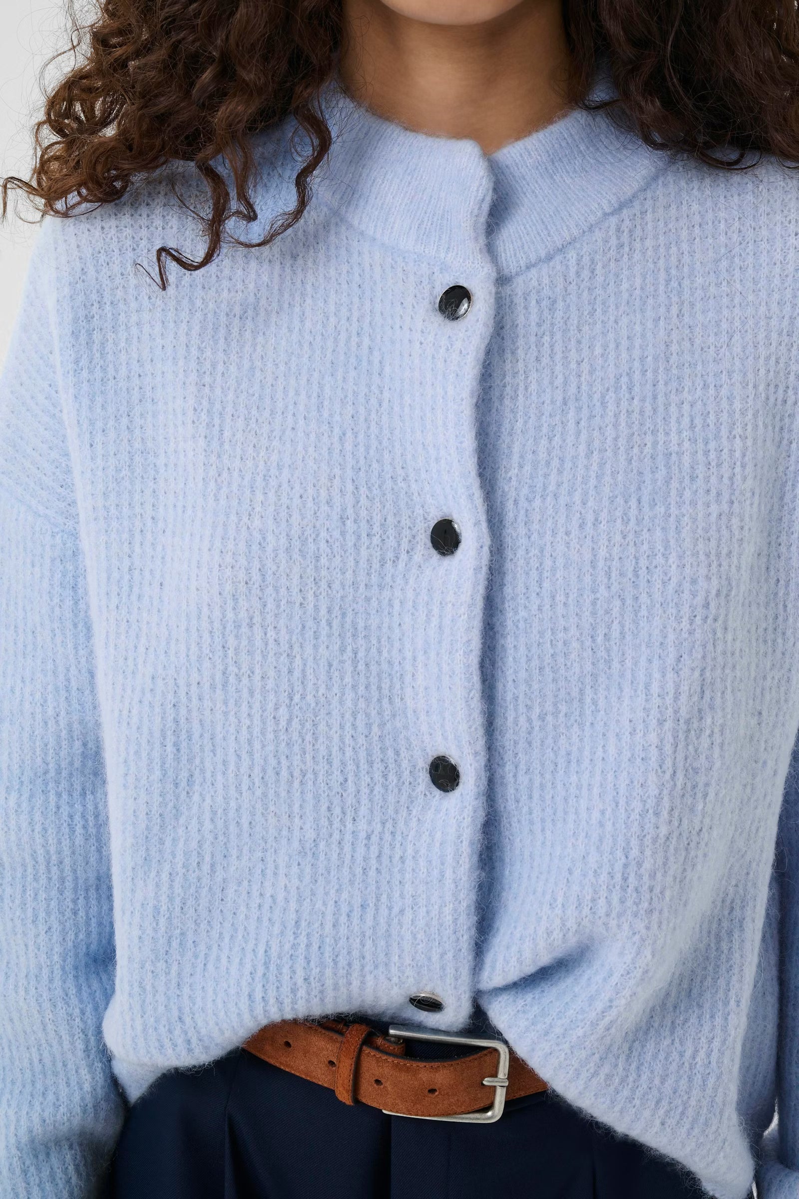 GESTUZ Cardigan AlphaGZ