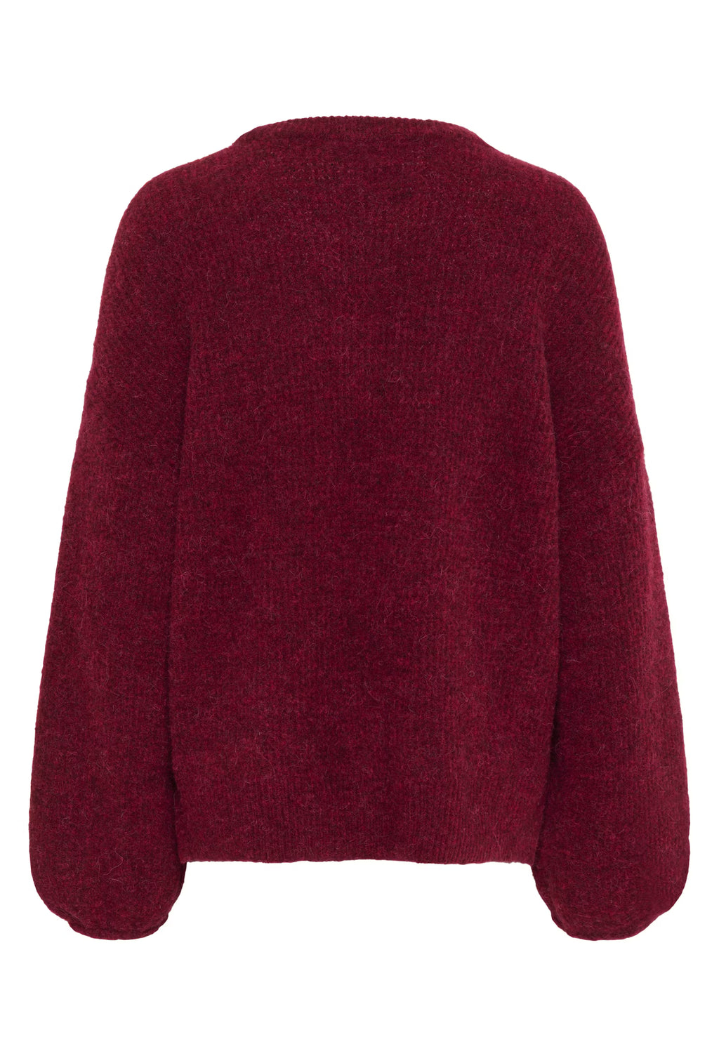 GESTUZ Pullover GZAlpha Slit