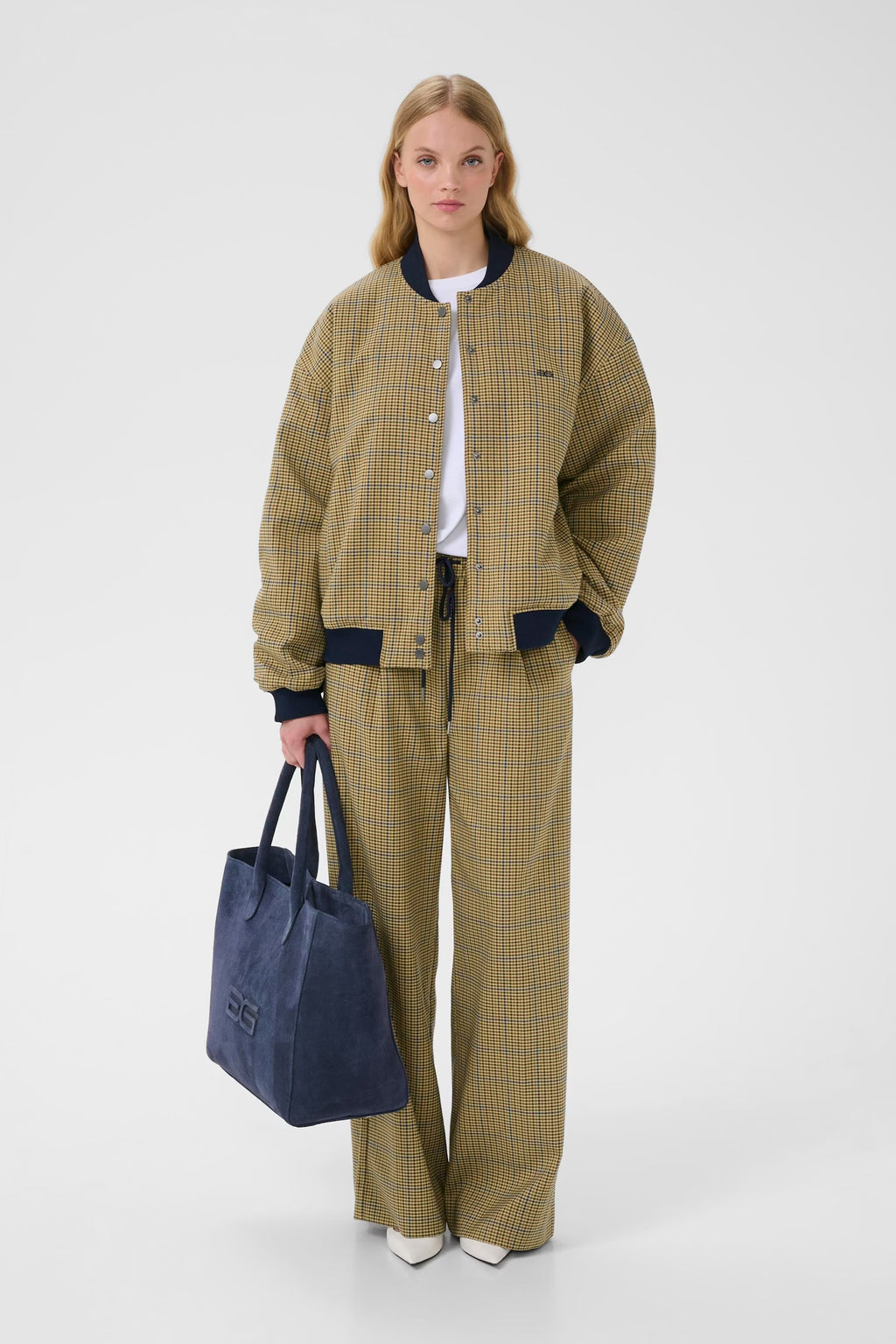 GESTUZ Bomberjacke GZchicca