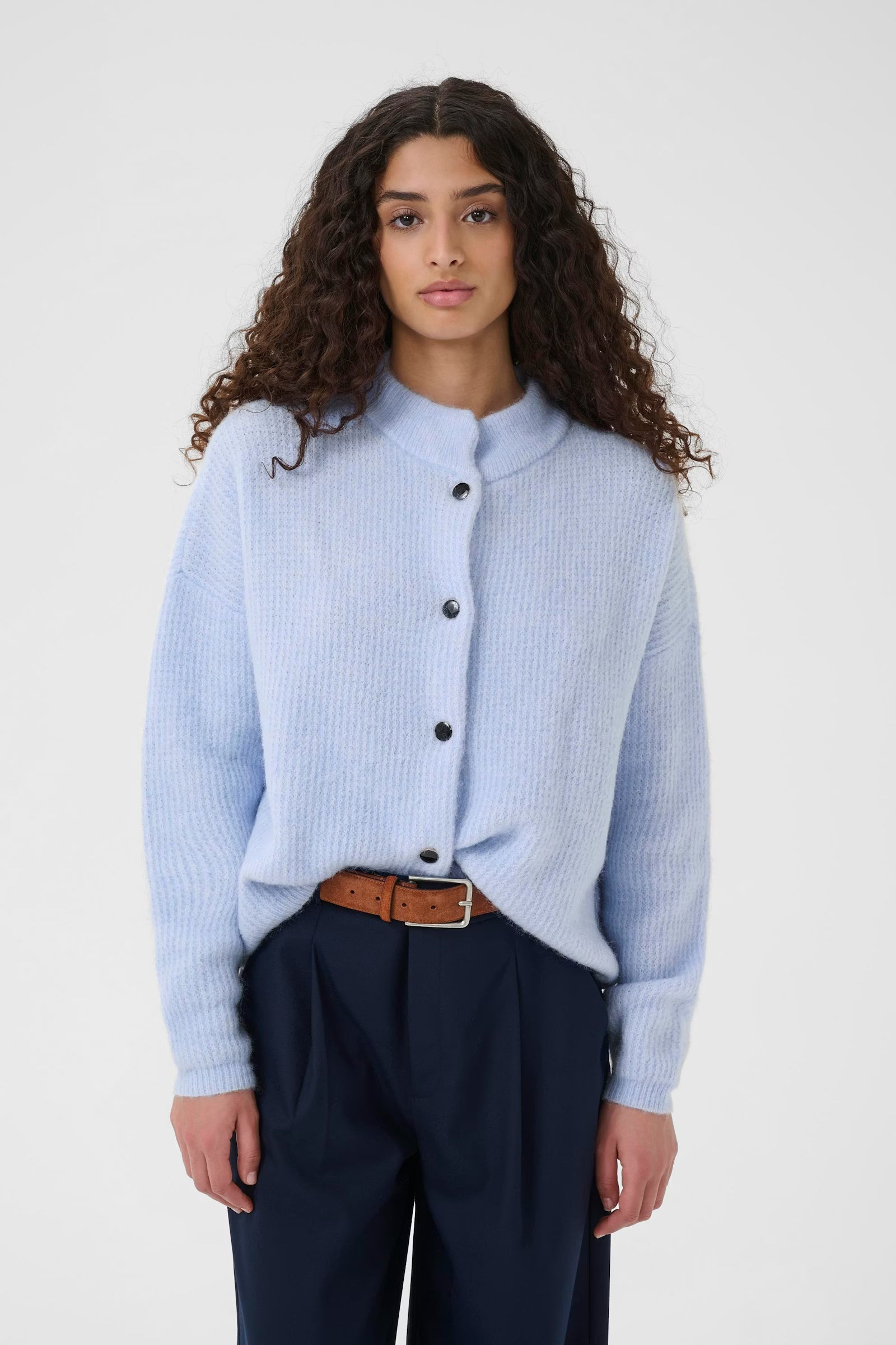 GESTUZ Cardigan AlphaGZ