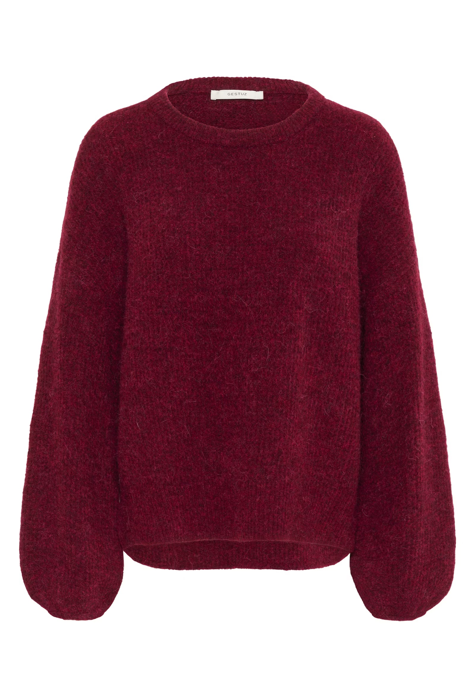 GESTUZ Pullover GZAlpha Slit