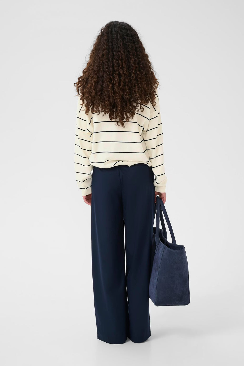 GESTUZ Polo-Pullover GZtaige