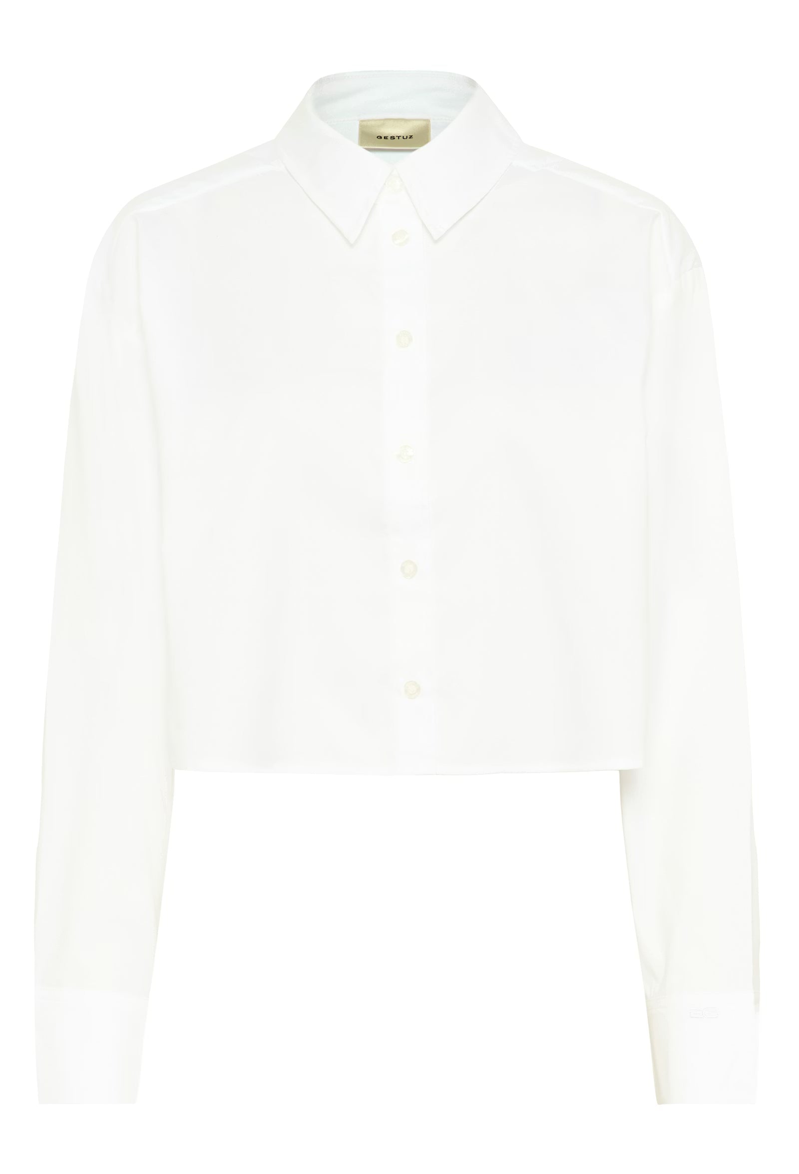 GESTUZ Hemd GZyork