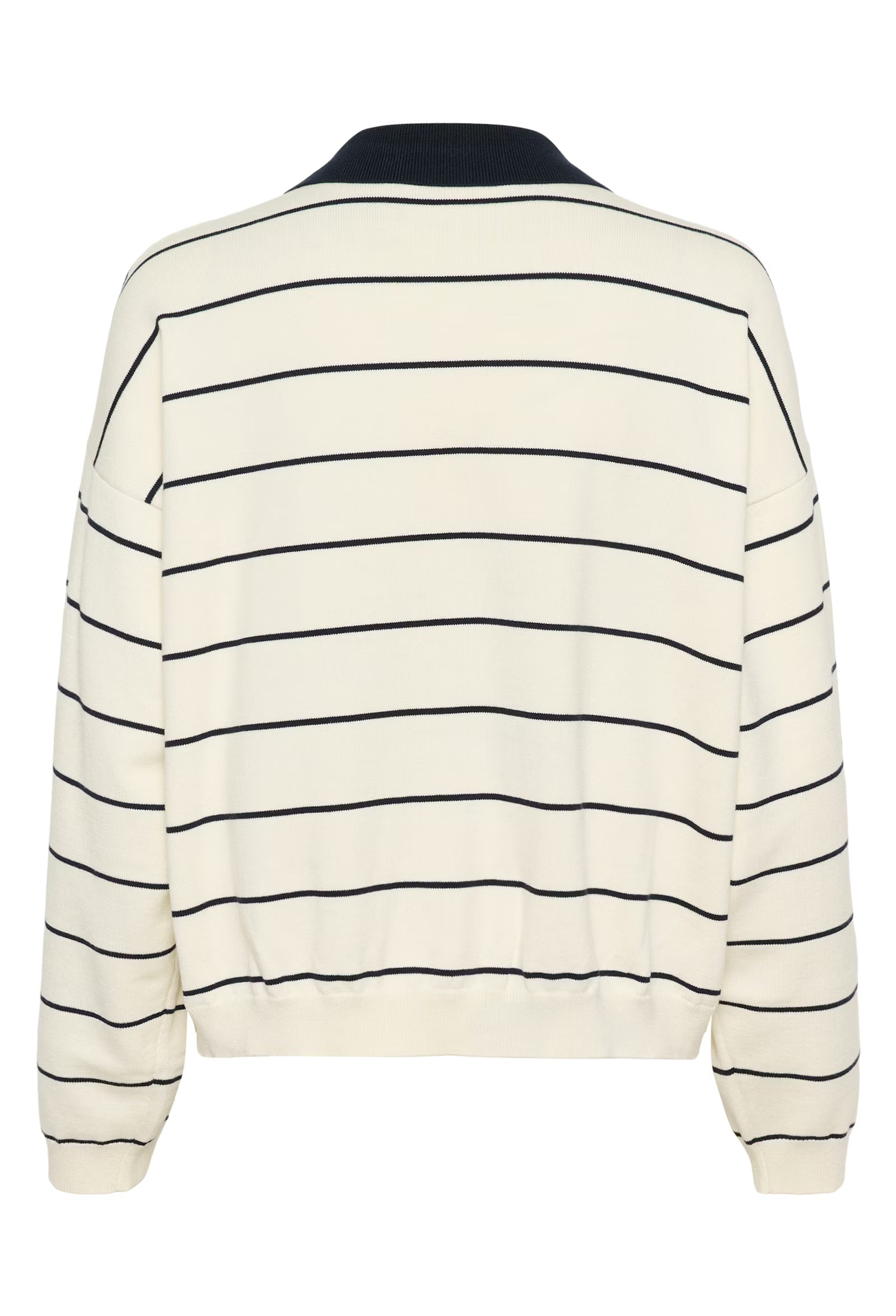 GESTUZ Polo-Pullover GZtaige