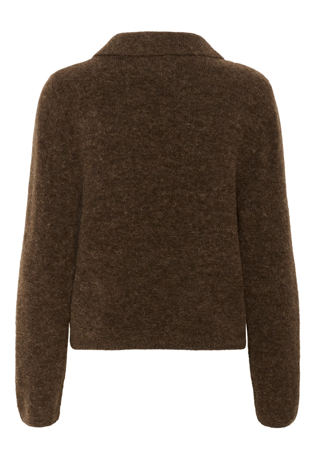 GESTUZ Polo Pullover GZAlpha