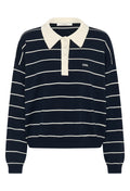 GESTUZ Polo-Pullover GZtaige