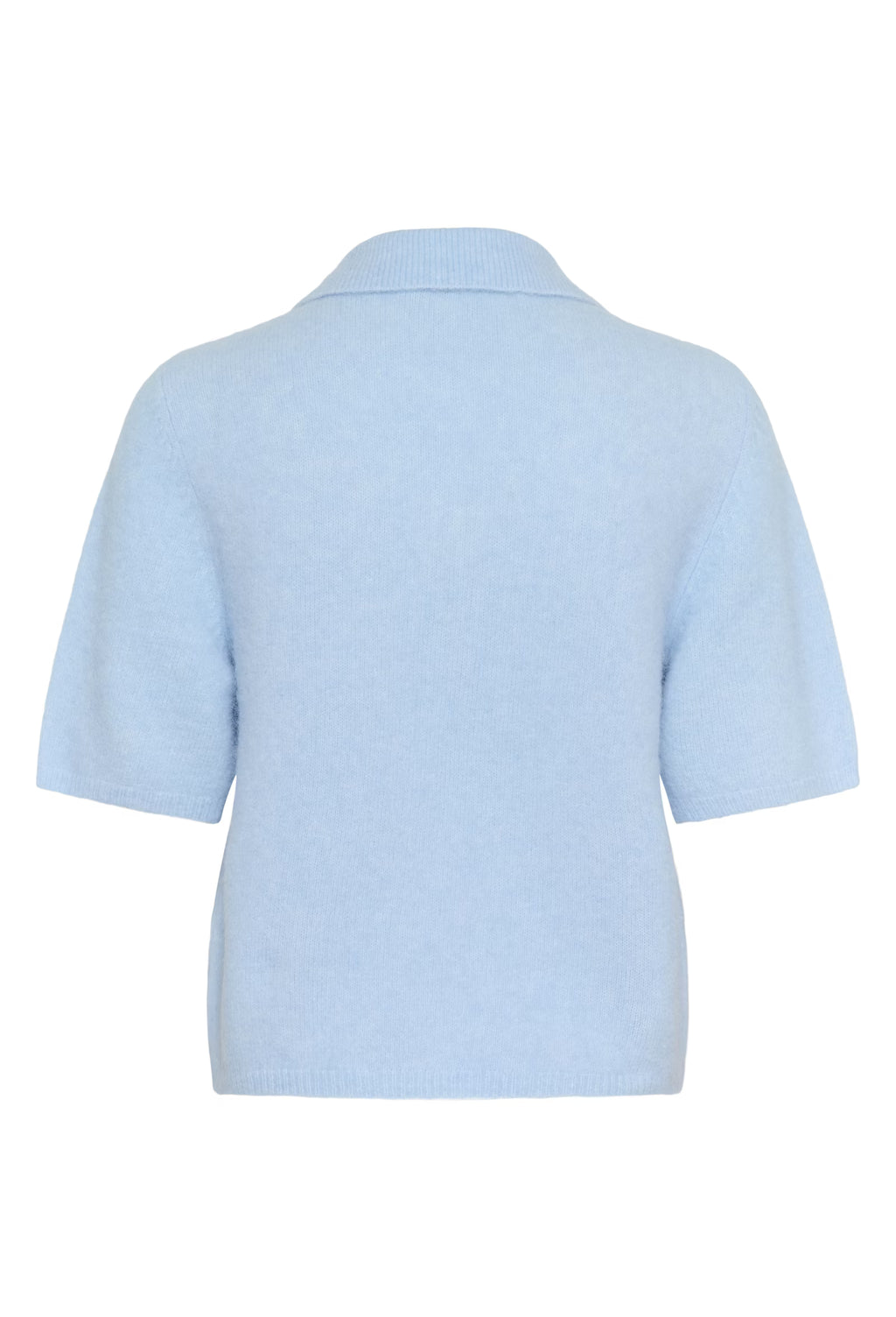 GESTUZ Polo-Shirt GZalpha