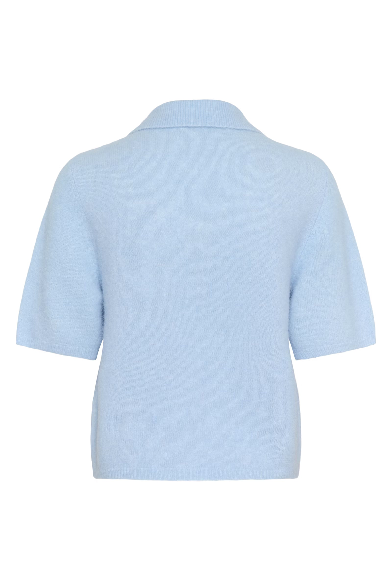 GESTUZ Polo-Shirt GZalpha