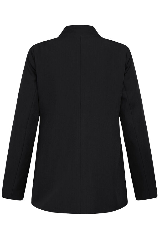 ICHI IHFAVA ASY Blazer - schwarz