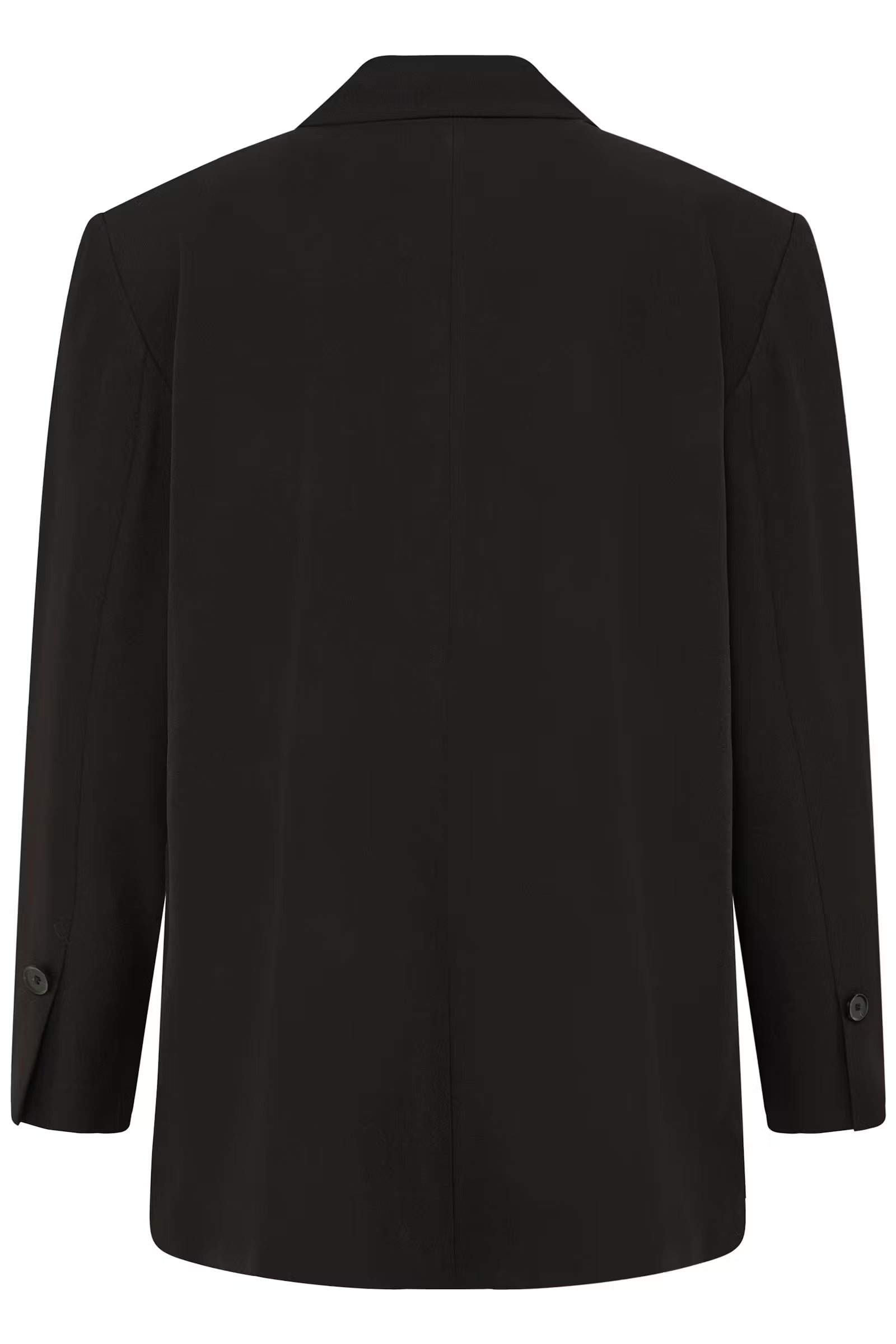 ICHI IHFAVA Oversize Blazer