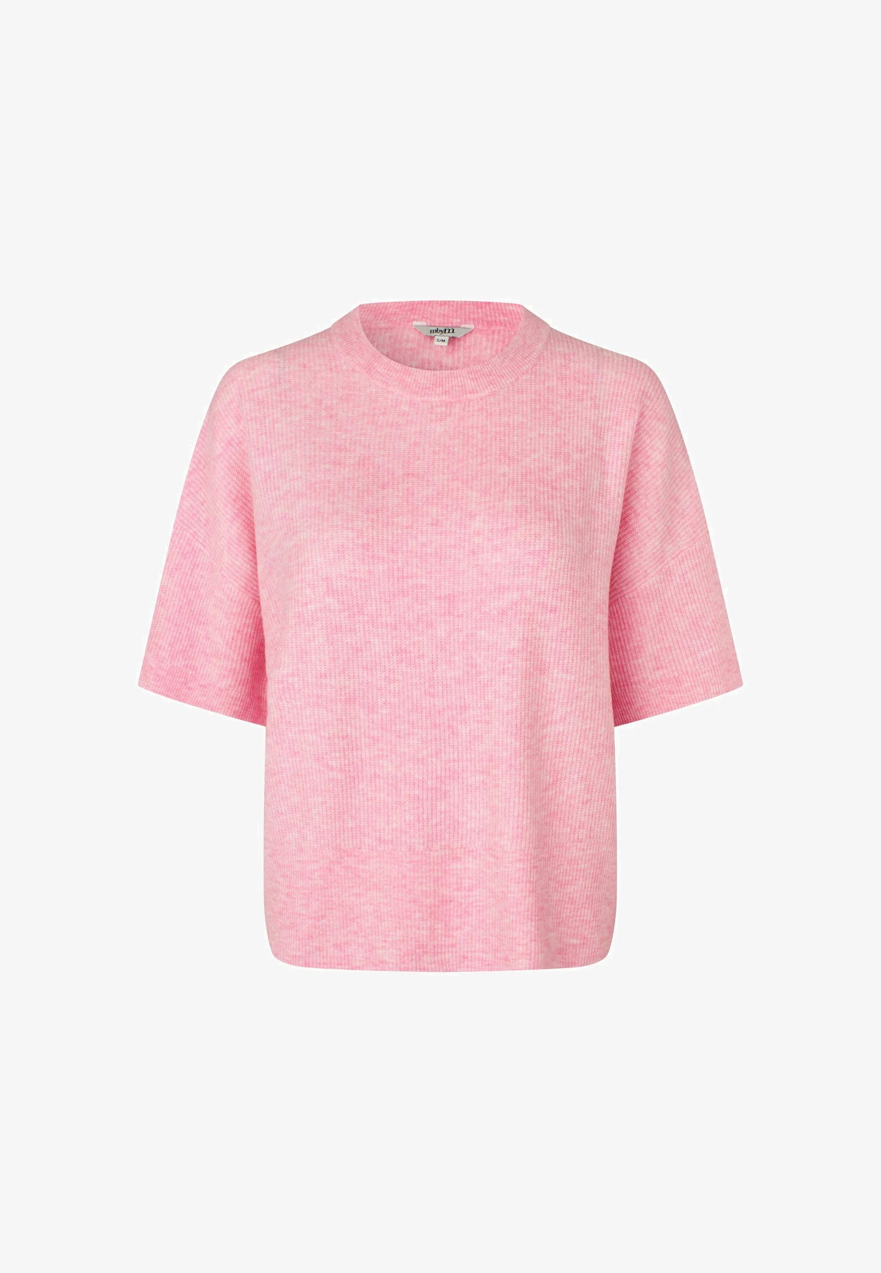 MBYM Strick-Shirt Carla-M