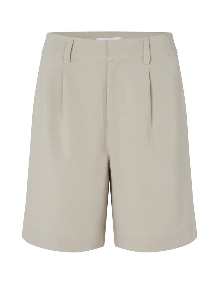 MBYM Guri-M Shorts - Light Sand