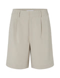 MBYM Guri-M Shorts - Light Sand