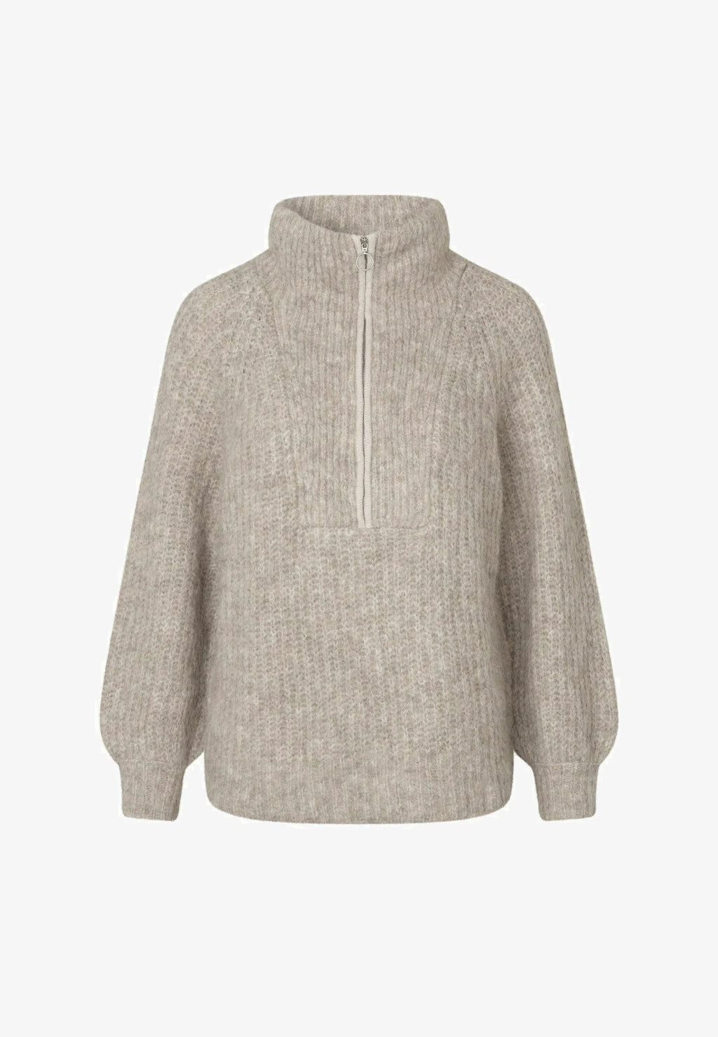 MBYM Pullover Yoza-M