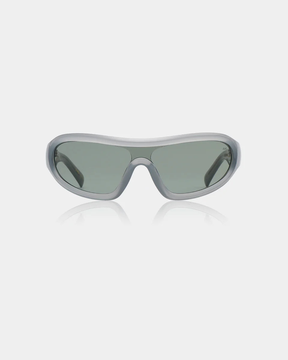 A. KJEARBEDE Sonnenbrille Devon-Glaucus Grey