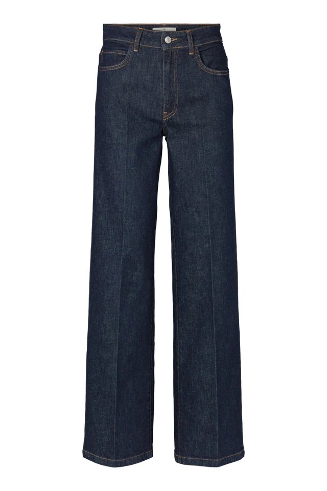 BASIC APPAREL Jeans Enya Rinse Wash