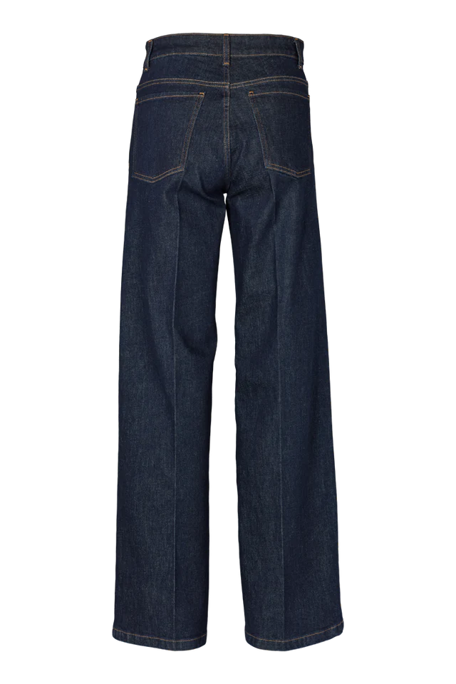 BASIC APPAREL Jeans Enya Rinse Wash