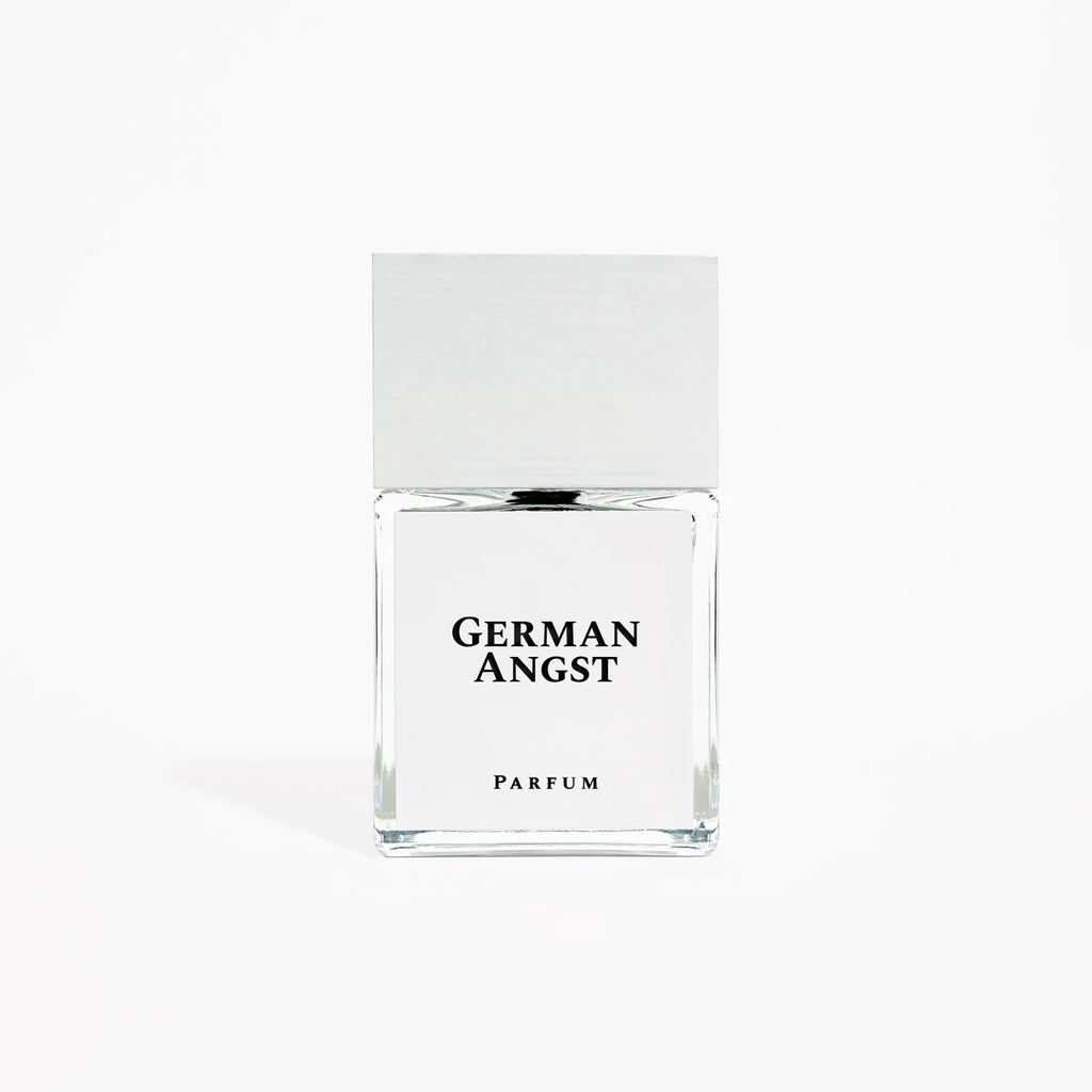 ART BRÜT German Angst