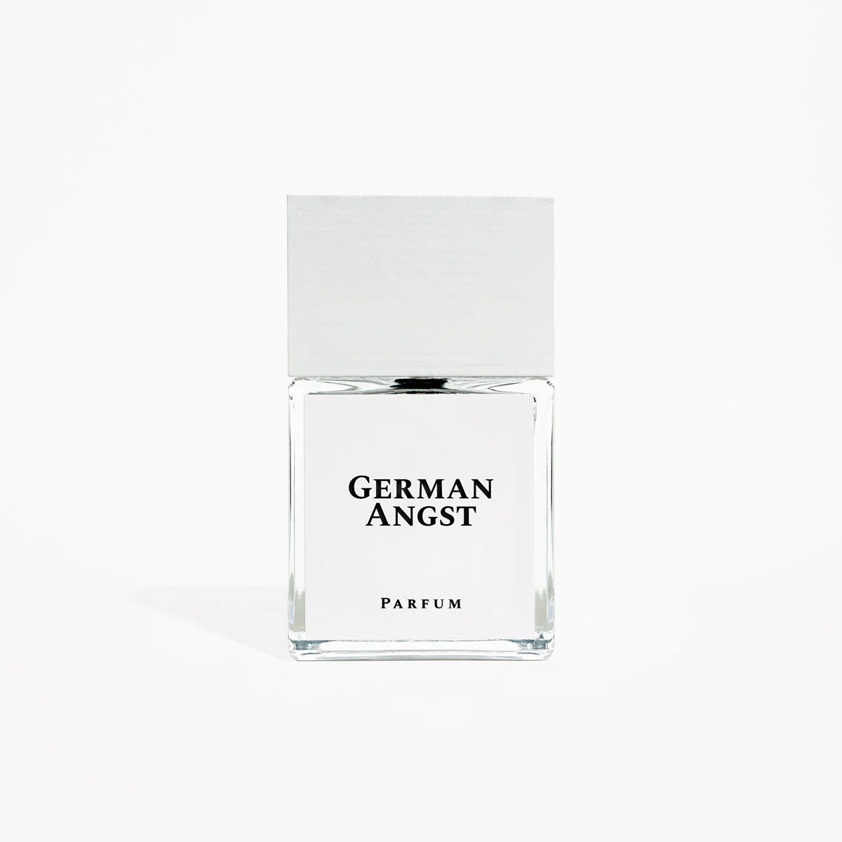 ART BRÜT German Angst