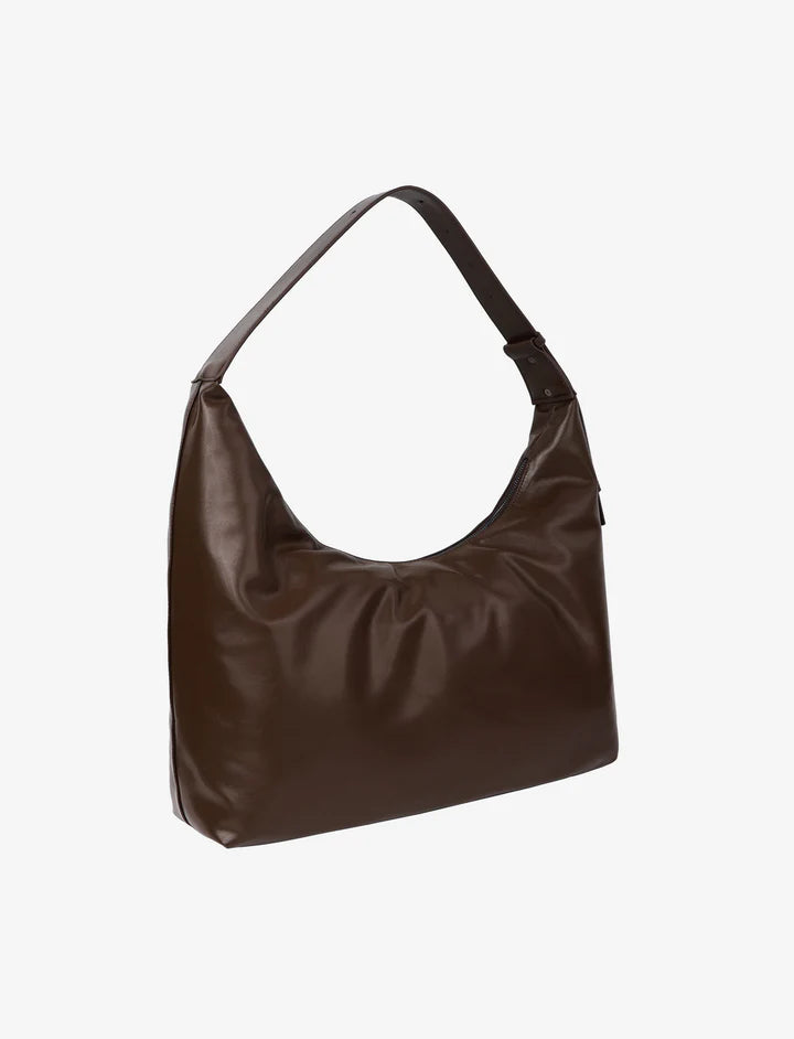 HVISK Schultertasche Lane Glossy Structure