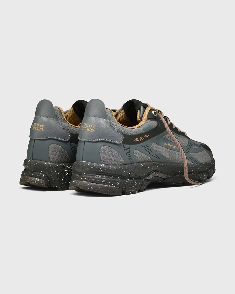 MERCER AMSTERDAM Sneaker Re-Run Outdoor