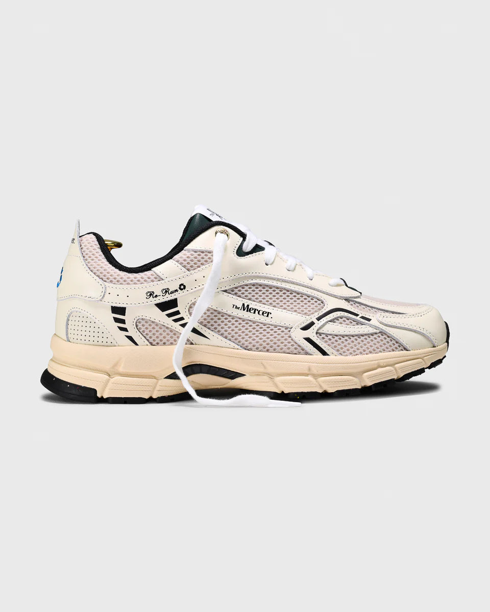 MERCER AMSTERDAM Sneaker Re-Run Classic