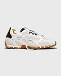 MERCER Amsterdam The Re-Run Drive Off- White