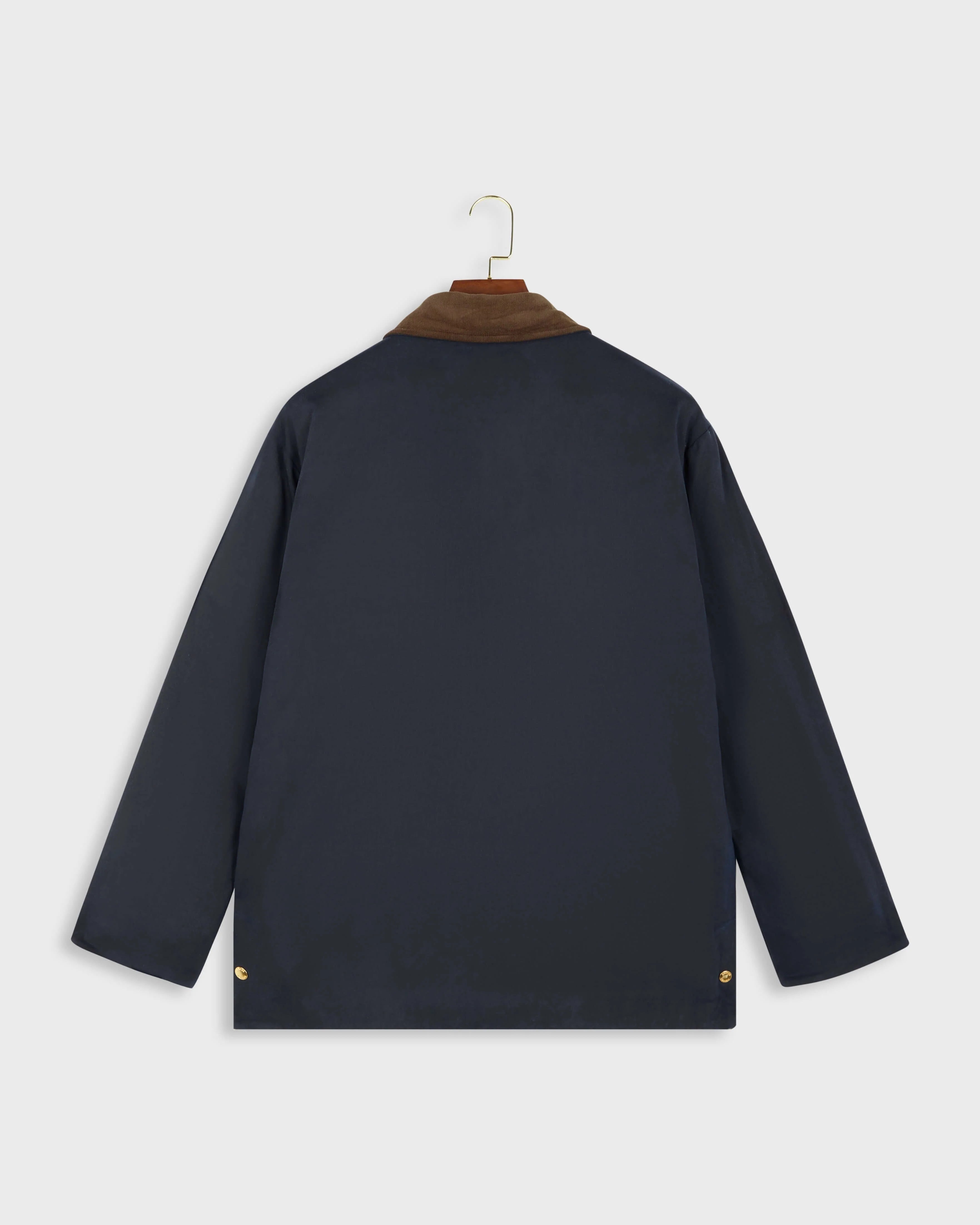 MERCER Amsterdam The Mercer Subway Jacket