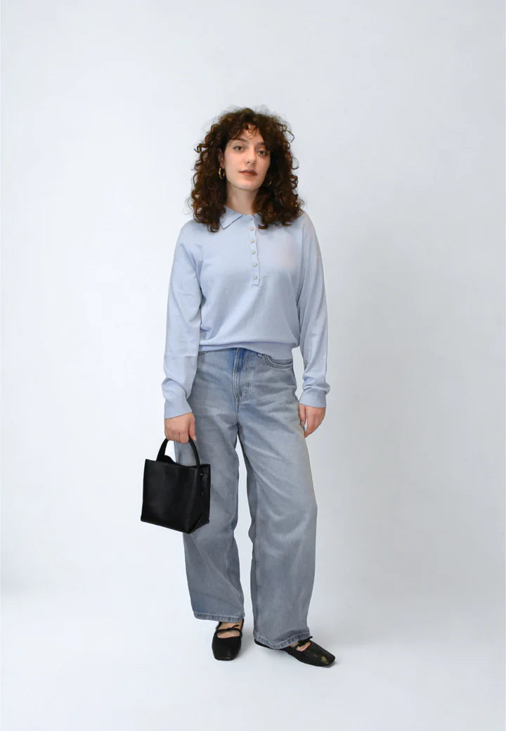 HVISK Tasche Arlene Soft Structure