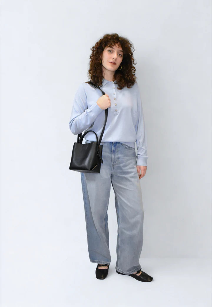 HVISK Tasche Arlene Soft Structure